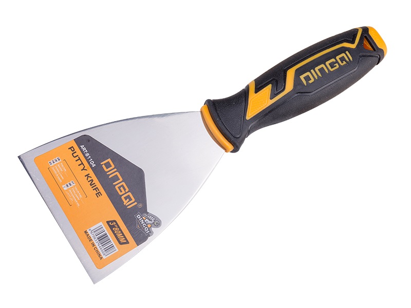 שפכטל ידית גומי דגם 61101-61107