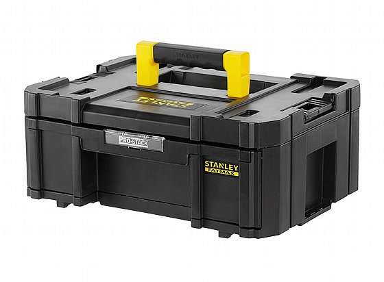 ארגז מגירה עמוקה TSTAK דגם 1-75-968