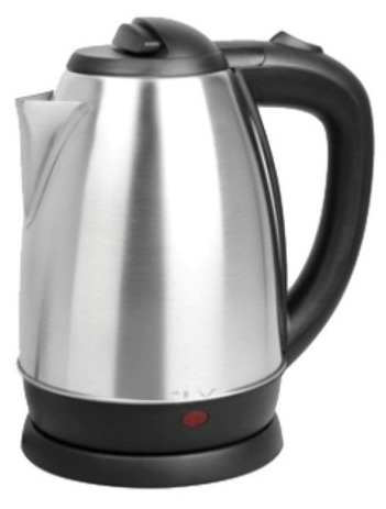 קומקום נירוסטה נשלף 1.8 ליטר