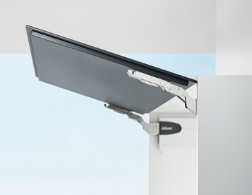 מנגנון קלאפה אוונטוס Blum - HK