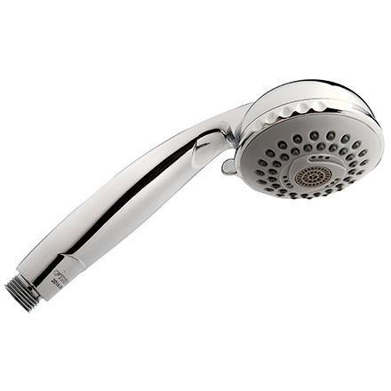 גולף - מקלח יד שלושה מצבים