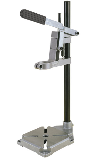 סטנד למקדחה ההופך כל מקדחה למקדחת עמוד דגם 3406000