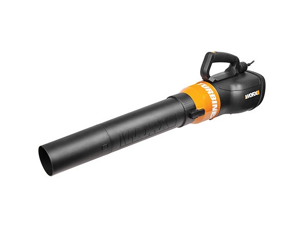 מפוח עלים טורבו 2500W דגם WG518E