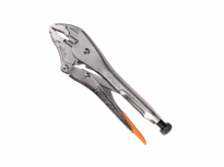 פלייר פטנט שפתיים מעוגלות מקצועי דגם 27003/BG01605/7