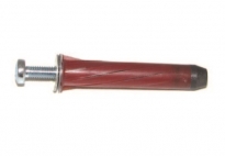 דיבל רוזט EXPANDET לגבס