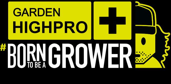 GARDEN HIGHPRO