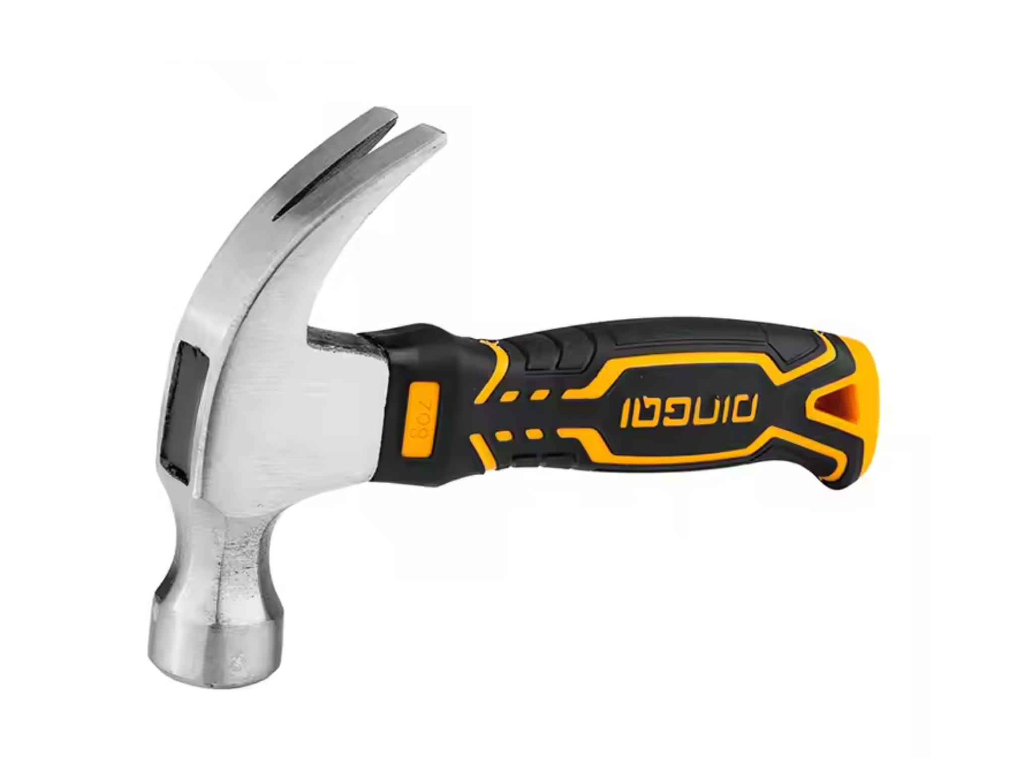 פטיש טפסן מיני 250 גרם ידית פיבר דגם 32107