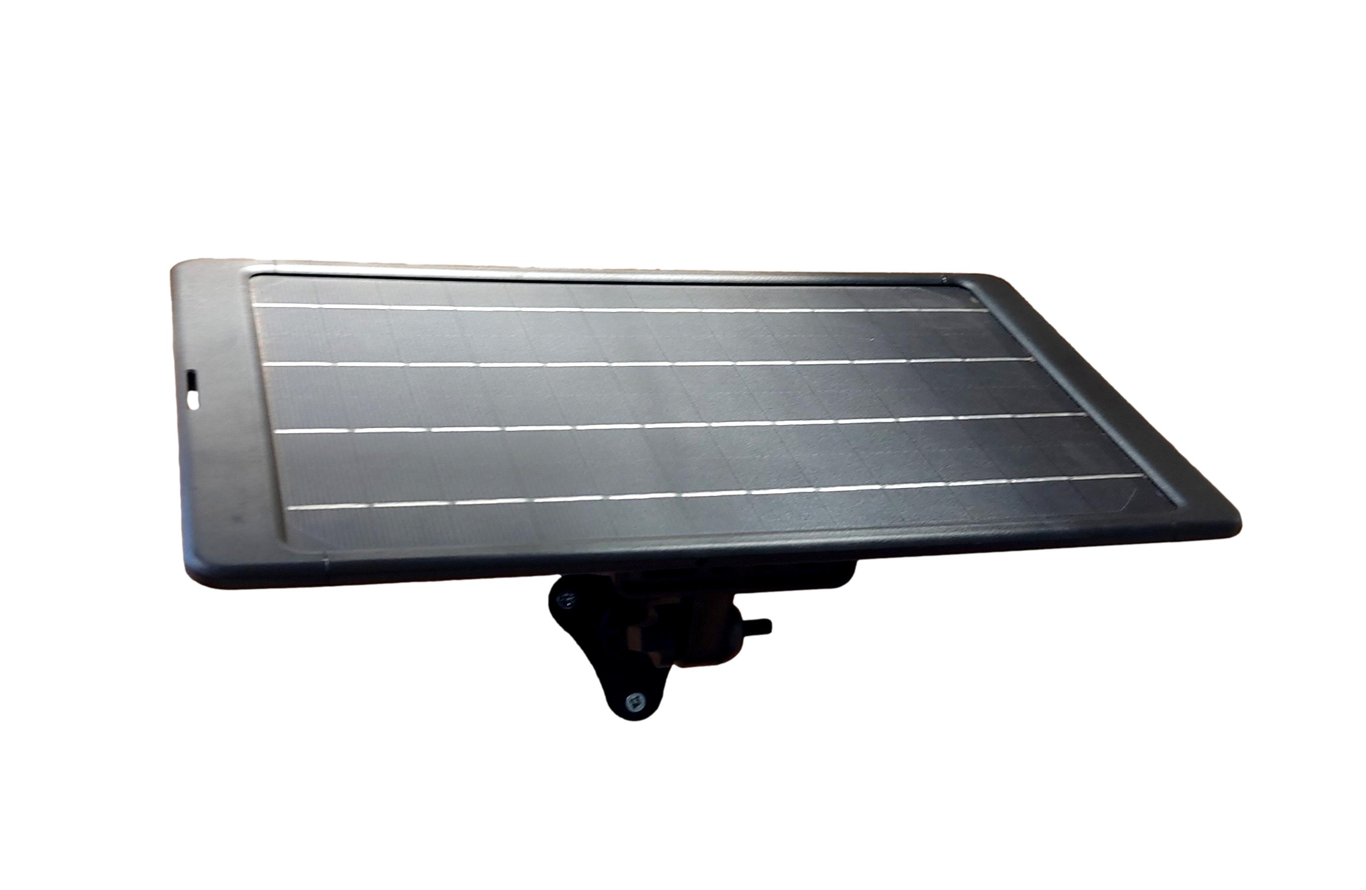 מטען נייד סולארי 8,800mAh