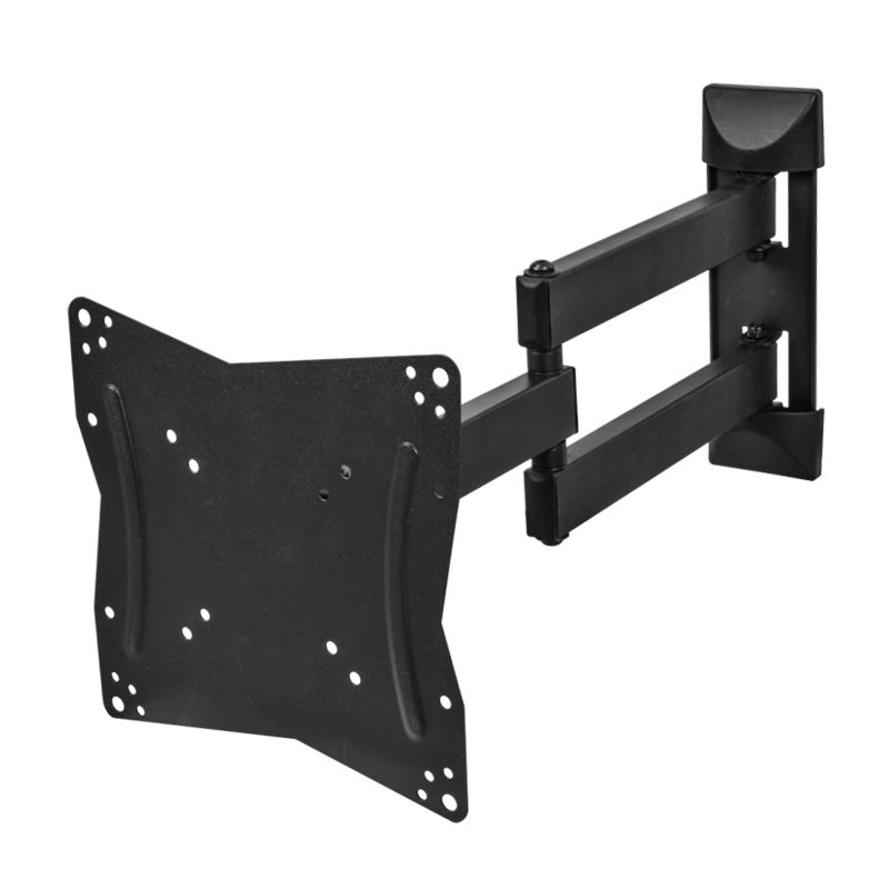 זרוע 4 תנועות למסכים דגם 254E