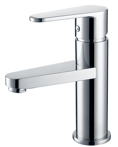 ברז קבוע דגם 401 ניקל 