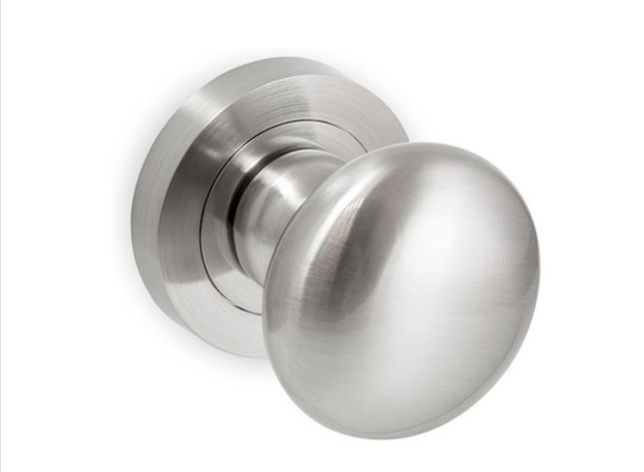 ידית כפתור קבוע דגם DMA413