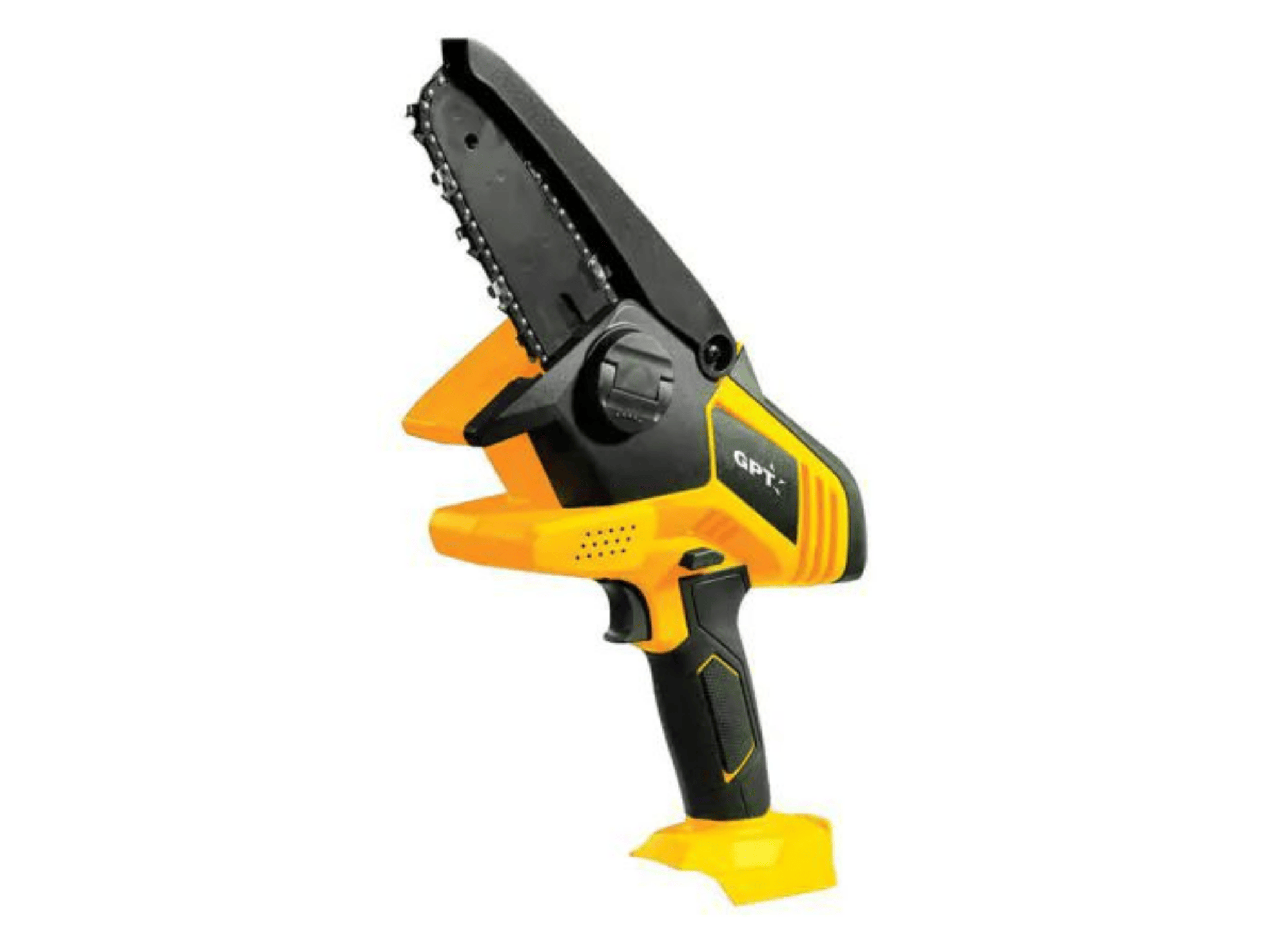 מסור שרשרת מיני 4" נטען 20V דגם TOT045