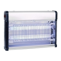 קטלן חרקים STOPPER LED 2X6.5W דגם JB20E-2X10L2