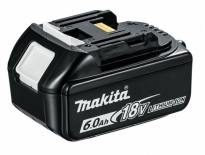 סוללת ליתיום 18V 6Ah לכלי עבודה makita דגם BL1860