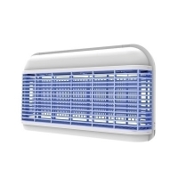 קטלן חרקים לד LED Z300 UV 8W דגם GB-30BL/W